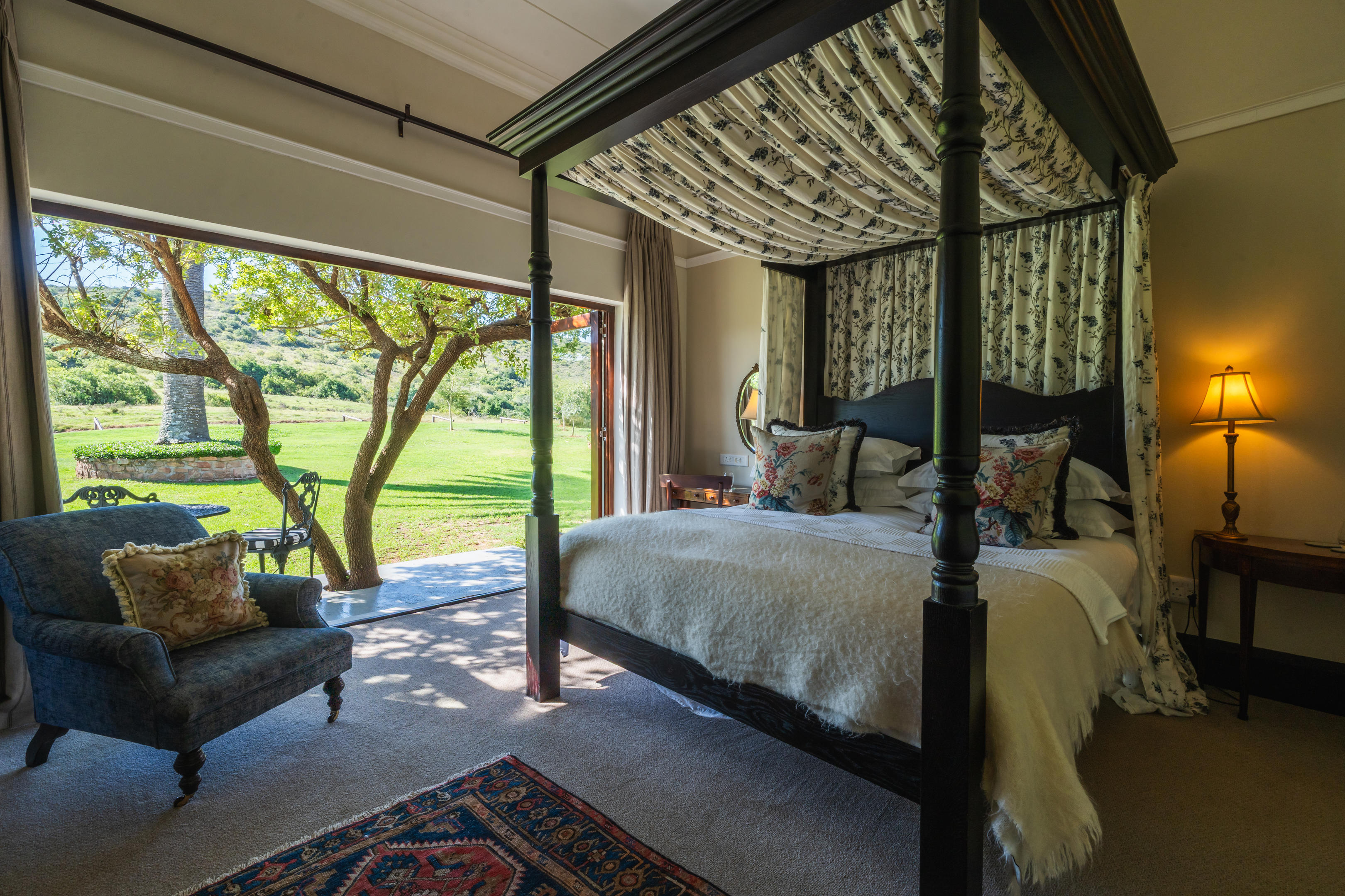 Lalibela Mills Manor thumbnail 5